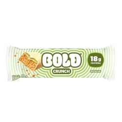 Barra De Proteína 18g Bold Crunch Pistache 60g