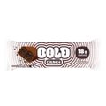 BARRA DE PROTEÍNA BOLD CRUNCH BRIGADEIRO 60G