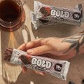 BARRA DE PROTEÍNA BOLD CRUNCH BRIGADEIRO 60G