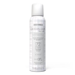 Desodorante Aerosol Giovanna Baby Blanc Vanilla 150ml