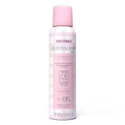 Desodorante Aerosol Giovanna Baby Classic 150ml