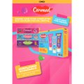 KIT GEL DENTAL CARMED FINI 3 UNIDADES DE 70G CADA