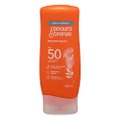 PROTETOR SOLAR CORPORAL CENOURA E BRONZE FPS50 200ML