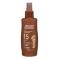 PROTETOR SOLAR CORPORAL CENOURA E BRONZE ÓLEO SPRAY FPS15 110ML