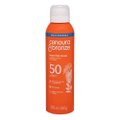 PROTETOR SOLAR CORPORAL CENOURA E BRONZE AEROSOL FPS50 200ML