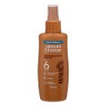 BRONZEADOR SPRAY CORPORAL CENOURA E BRONZE FLUÍDO COM COR FPS6 110ML