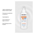 PROTETOR SOLAR CORPORAL HELIODERM SPRAY FPS70 200ML
