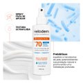 PROTETOR SOLAR CORPORAL HELIODERM SPRAY FPS70 200ML