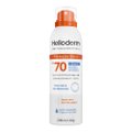PROTETOR SOLAR CORPORAL HELIODERM AEROSOL FPS70 200ML