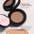BASE MATTE OCÉANE EDITION CUSHION FOUNDATION 010 12G