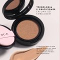 BASE MATTE OCÉANE EDITION CUSHION FOUNDATION 020 12G