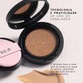 BASE MATTE OCÉANE EDITION CUSHION FOUNDATION 030 12G