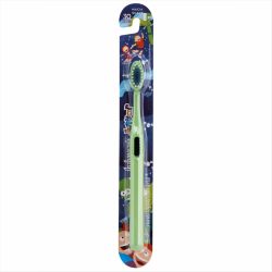 Escova Dental Infantil Johnson's Reach Essencial Junior Macia
