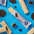 BARRA DE PROTEÍNA BOLD CRUNCH COOKIES & CREAM 60G