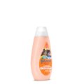 CONDICIONADOR INFANTIL PARA CABELOS CACHEADOS JOHNSON'S CACHOS DOS SONHOS 200ML