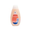 CONDICIONADOR INFANTIL PARA CABELOS CACHEADOS JOHNSON'S CACHOS DOS SONHOS 200ML