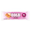 BARRA DE PROTEÍNA BOLD CRUNCH MORANGO & CHANTILLY 60G
