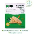 BISCOITO INFANTIL PAPAPÁ VEGETAIS 36G