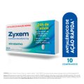ZYXEM 5MG 10 COMPRIMIDOS REVESTIDOS