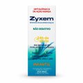 ZYXEM 5MG 10 COMPRIMIDOS REVESTIDOS