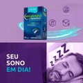 MELATONINA + TRIPTOFANO EQUALIV 60 CÁPSULAS