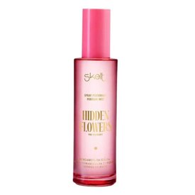 BODY SPLASH SKELT HIDDEN FLOWERS 100ML