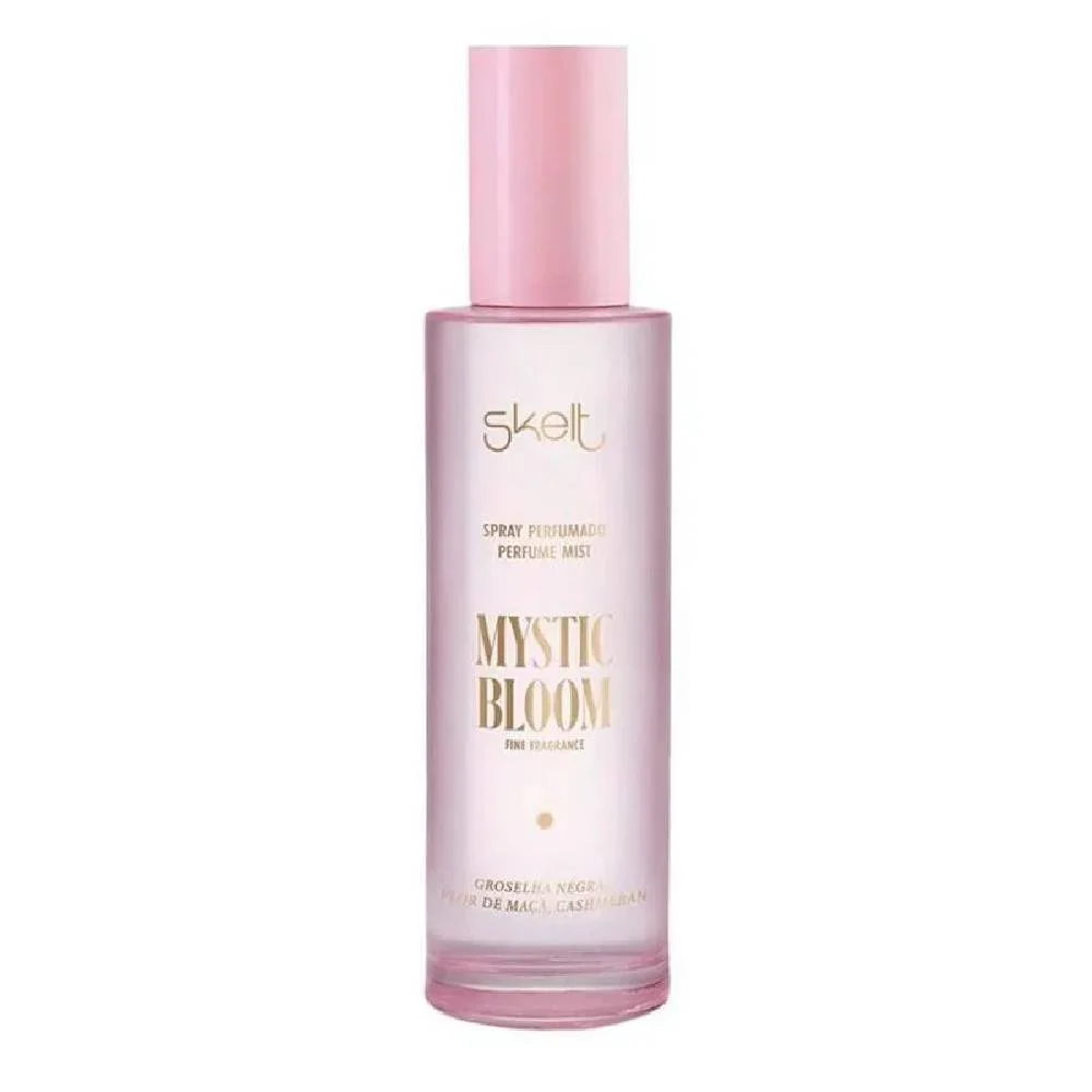 Body Splash Skelt Mystic Bloom 100ml