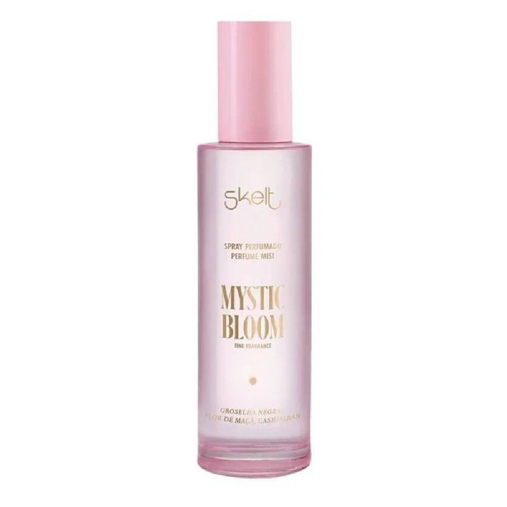 Body Splash Skelt Mystic Bloom 100ml