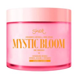Hidratante Corporal Skelt Mystic Bloom 200g