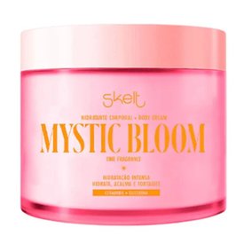 HIDRATANTE CORPORAL SKELT MYSTIC BLOOM 200G