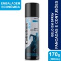 GELO EM SPRAY AEROSOL CALMINEX ICE 170G