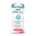 NUTRIÇÃO ENTERAL E ORAL NOVASOURCE PROLINE MORANGO 200ML