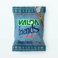 PASTILHAS VALDA FRIENDS SEM AÇÚCAR 25G