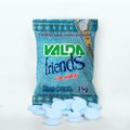 PASTILHAS VALDA FRIENDS SEM AÇÚCAR 25G
