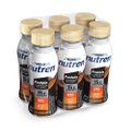 PACK NUTREN PROTEIN 15G CHOCOLATE COM 6 UNIDADES 260ML CADA