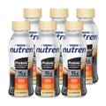 PACK BEBIDA LÁCTEA NUTREN PROTEIN 15G BAUNILHA COM 6 UNIDADES 260ML CADA