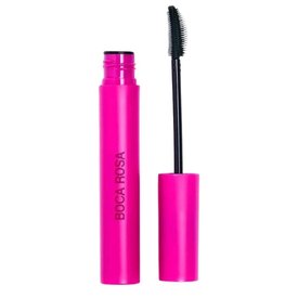 MÁSCARA DE CÍLIOS BOCA ROSA BEAUTY PRETO 5G