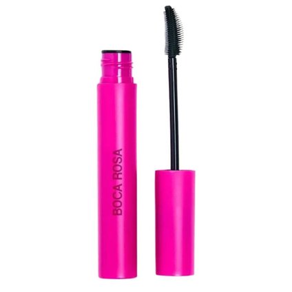 MÁSCARA DE CÍLIOS BOCA ROSA BEAUTY PRETO 5G