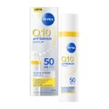 FLUIDO DIÁRIO NIVEA Q10 ANTISSINAIS FPS50 40ML