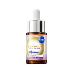 Sérum Facial Nivea Luminous630 Skin Glow 15ml