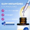 SÉRUM FACIAL NIVEA LUMINOUS630 SKIN GLOW 15ML