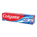 CREME DENTAL COLGATE TRIPLA AÇÃO HORTELÃ 90G