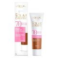 PROTETOR SOLAR FACIAL LORÉAL SOLAR EXPERTISE MAKE-UP 5.0 FPS70 30G