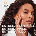 PROTETOR SOLAR FACIAL LORÉAL SOLAR EXPERTISE MAKE-UP 5.0 FPS70 30G