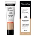 Kit Protetor Solar Facial Principia Ps-05 Cor 2.0 Fps70 30Ml 2 unidades