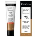PROTETOR SOLAR FACIAL PRINCIPIA PS-05 COR 5.0 FPS70 30ML