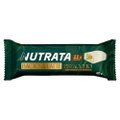 BARRA DE PROTEÍNA NUTRATA BACIO DI LATTE PISTACHE E CHOCOLATE BRANCO 40G
