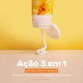 CREME PARA ASSADURAS WELEDA BABY CALÊNDULA 120ML