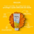 CREME PARA ASSADURAS WELEDA BABY CALÊNDULA 30ML