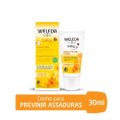 CREME PARA ASSADURAS WELEDA BABY CALÊNDULA 30ML